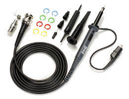 BK Precision PR150B 150 MHz 1x/10x Oscilloscope Probe